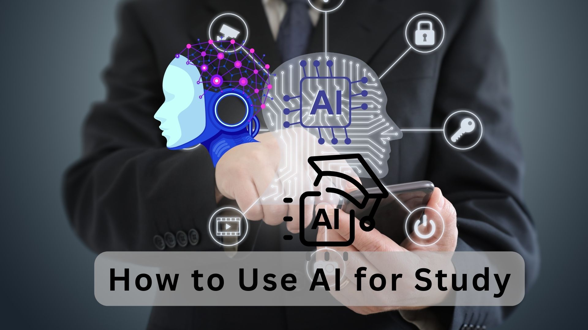 How to Use AI for Study 