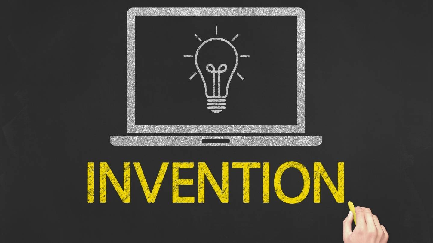 Invention 