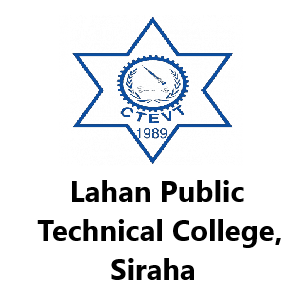 Lahan Public Technical College Logo 