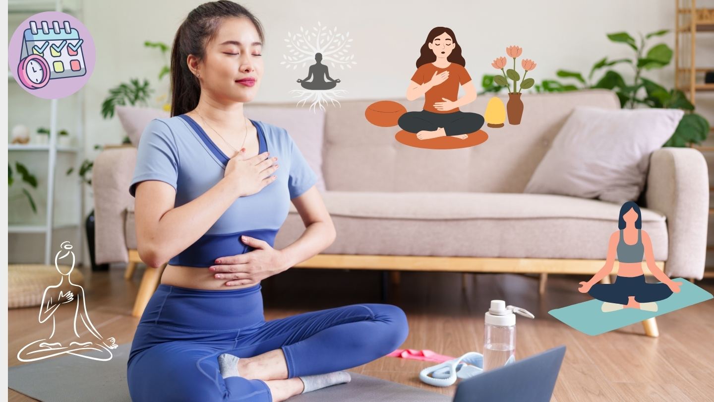 Mindfulness for Students 
