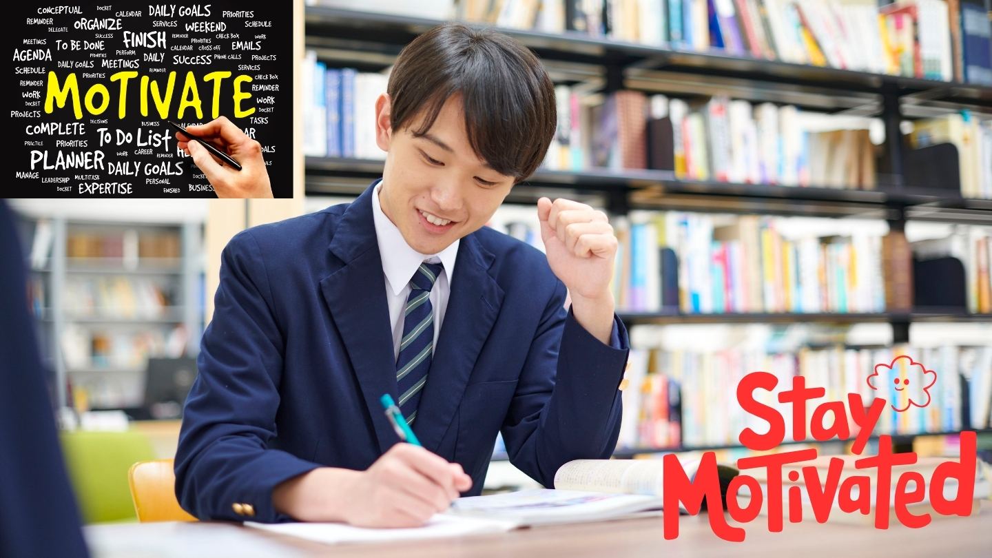 Motivation for Students 