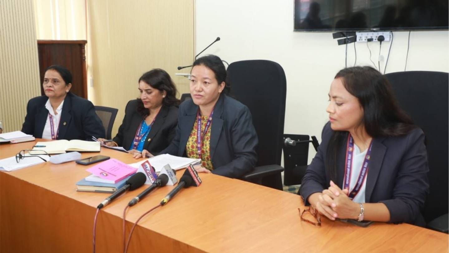 National Conference of Women Government Lawyers 2025