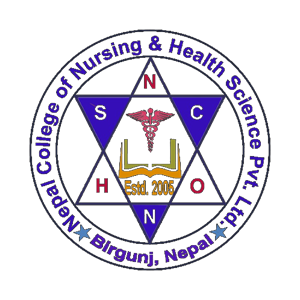 Nepal College of Nursing and Health Science