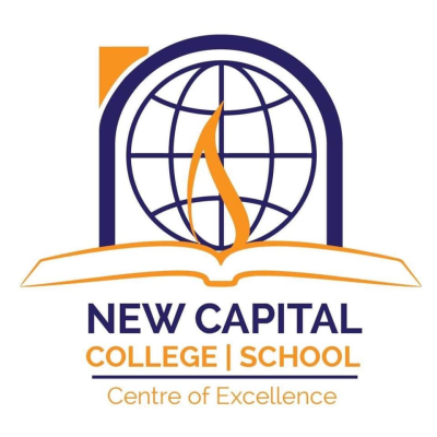 New Capital College Logo 