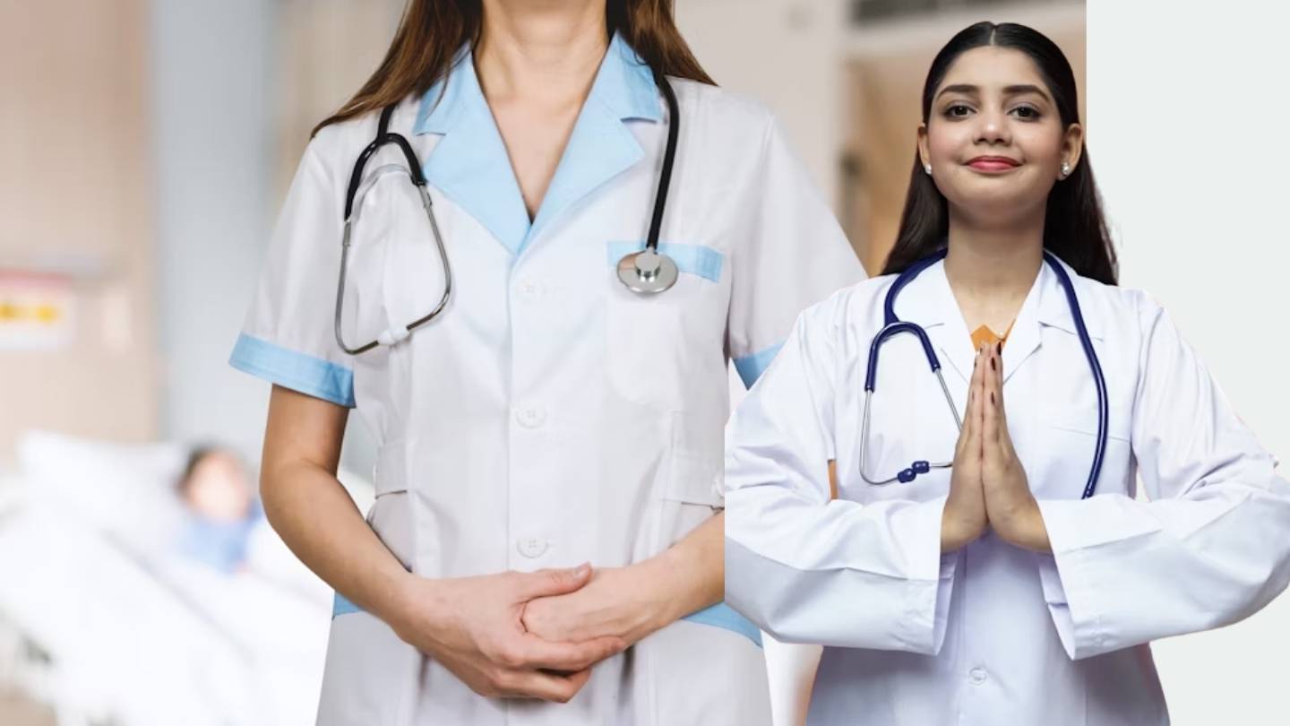 Nursing Career