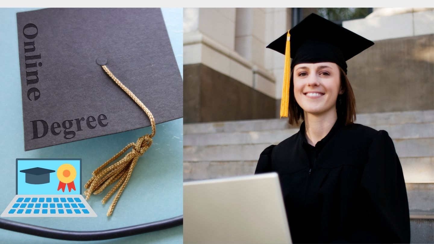 Online Degrees 