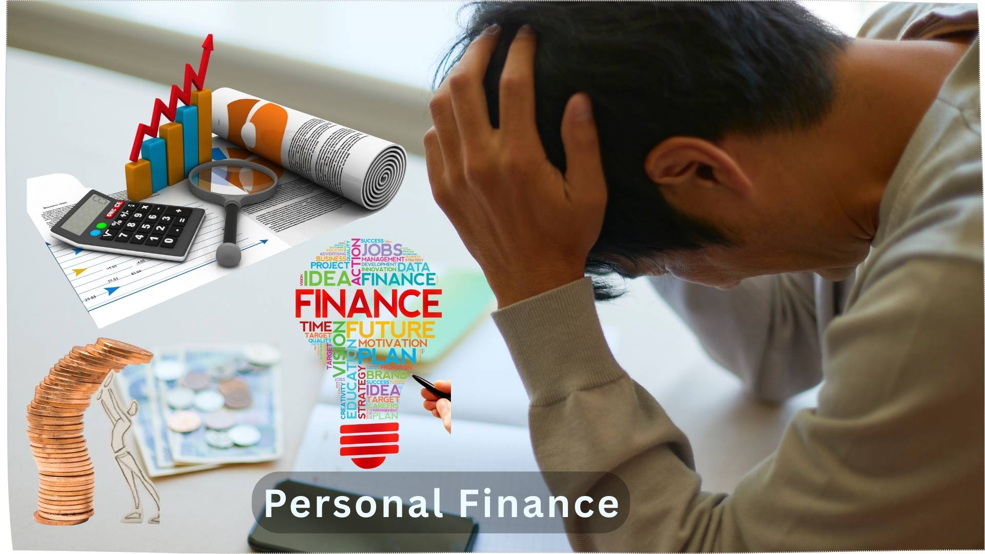 Personal Finance Education
