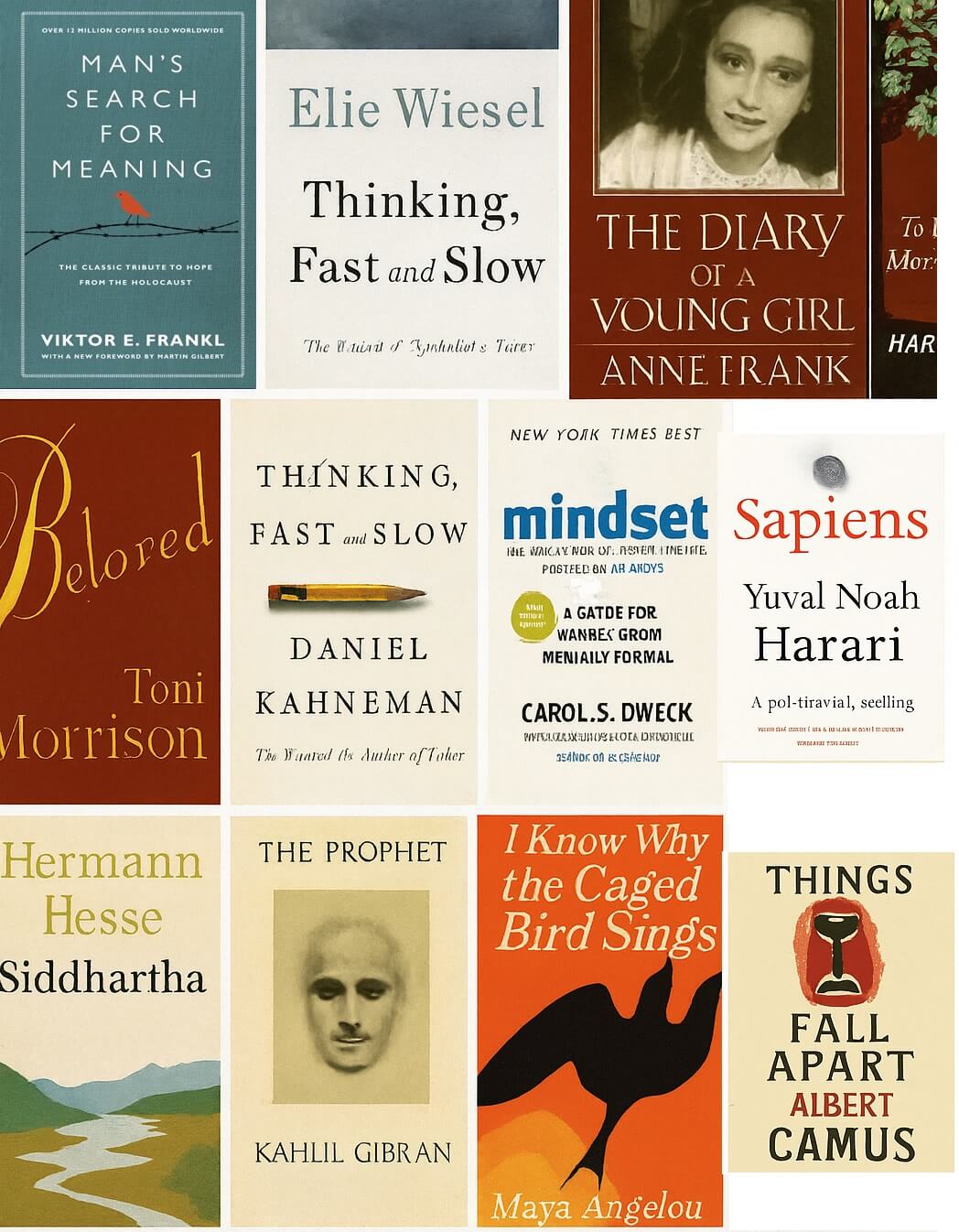 Powerful Books You Only Need to Read Once 