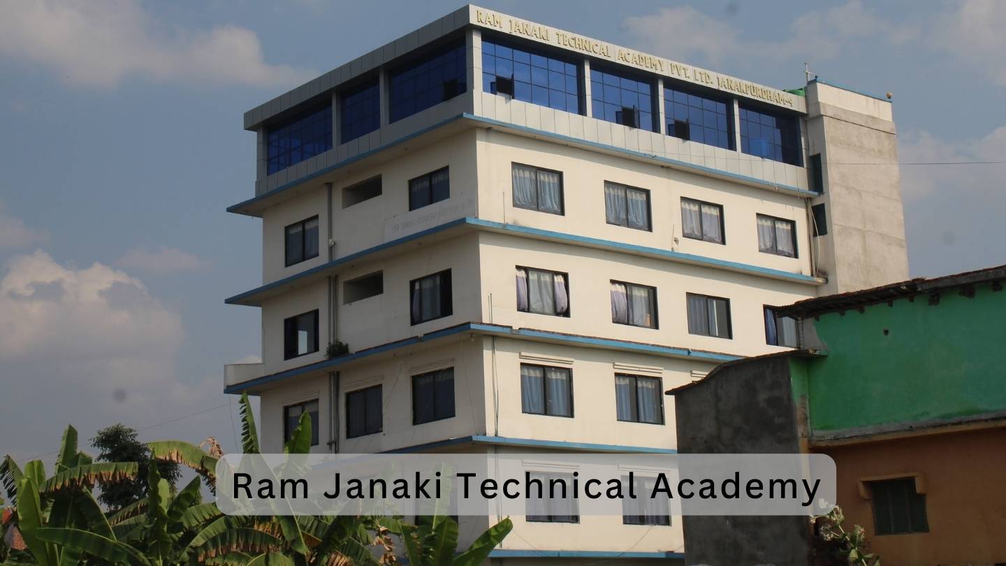 Ram Janaki Technical Academy, Dhanusha 