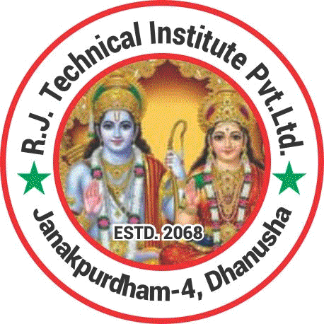 Ram Janaki Technical Institute logo 