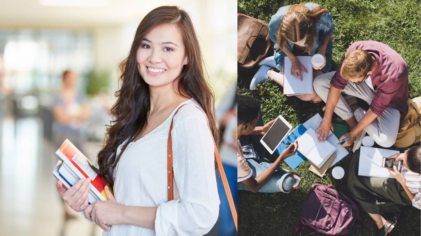 Reading Books for Students 