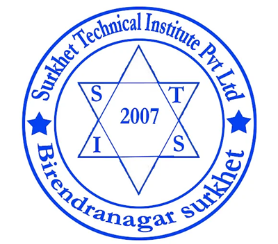 Rehdon College, Kathmandu Logo 