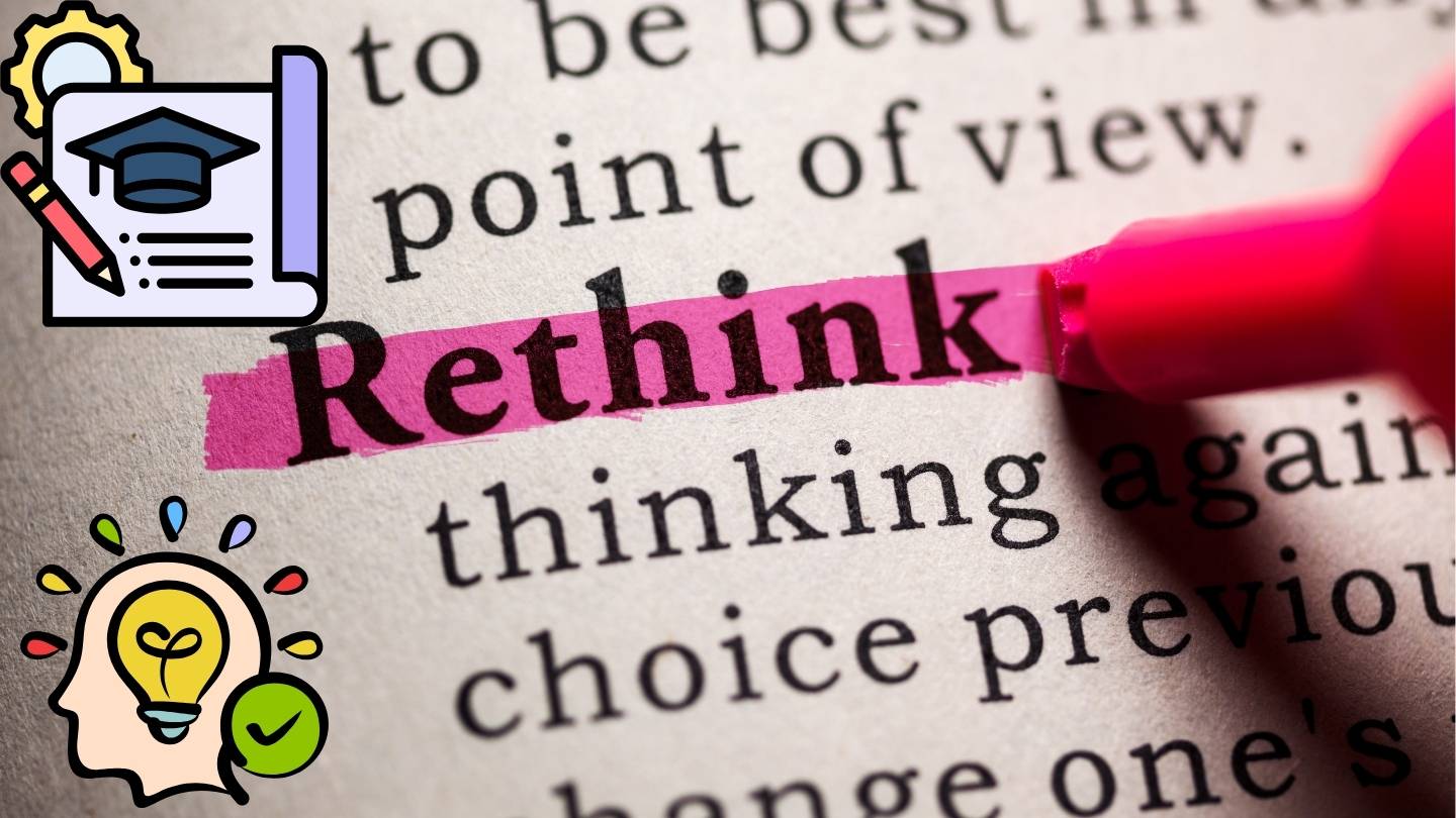 Rethinking Education