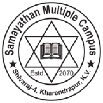 Samayathan Multiple Campus Logo 