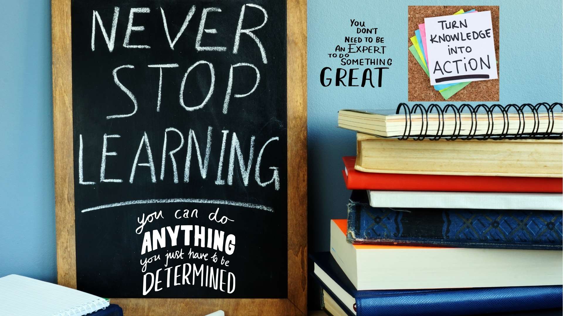 Science of Motivation in Learning