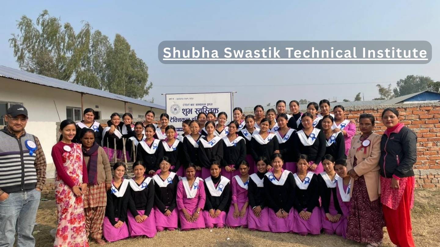 Shubha Swastik Technical Institute, Mahottari 
