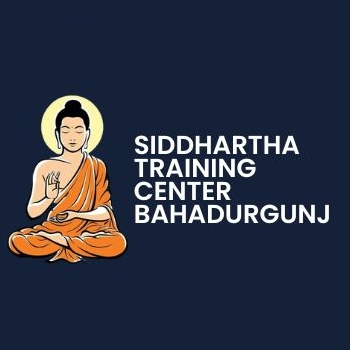 Siddhartha Training Center, Bahadurgunj, Kapilvastu Logo 