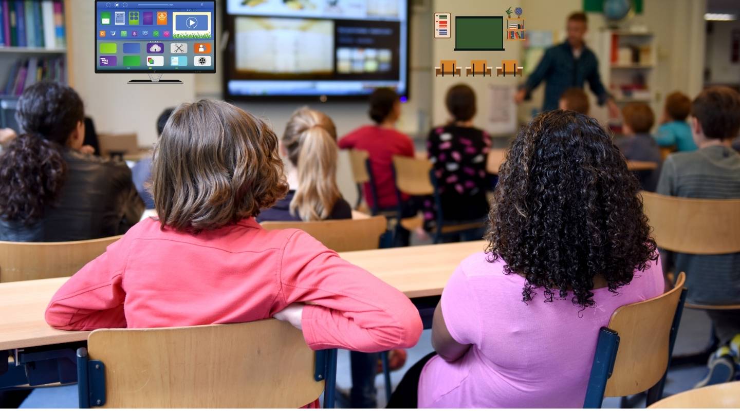 Smart Class 
