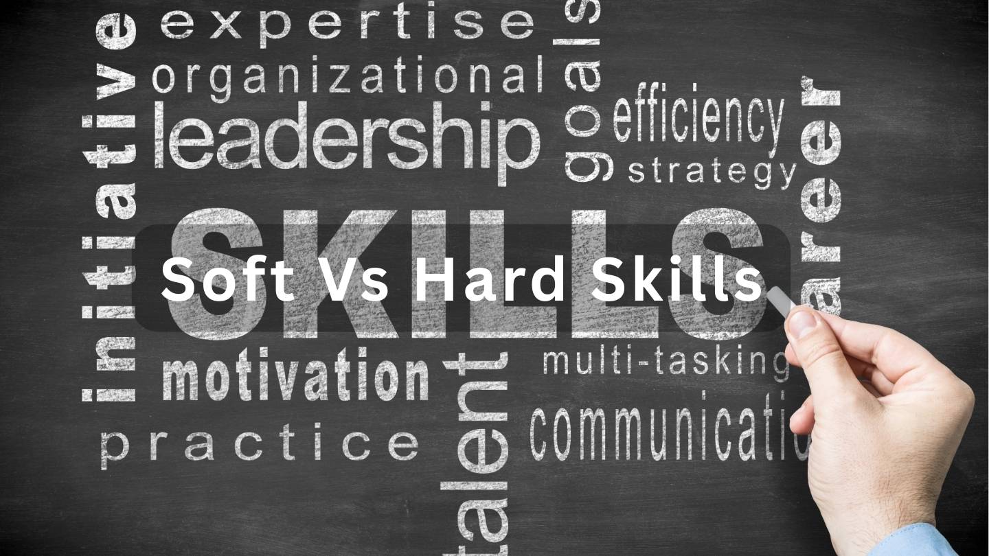 Soft and Hard Skills 