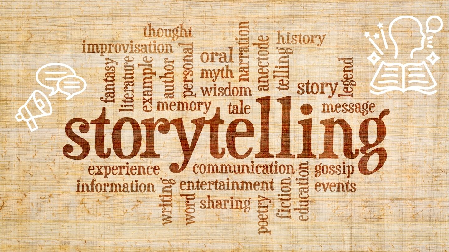 Storytelling