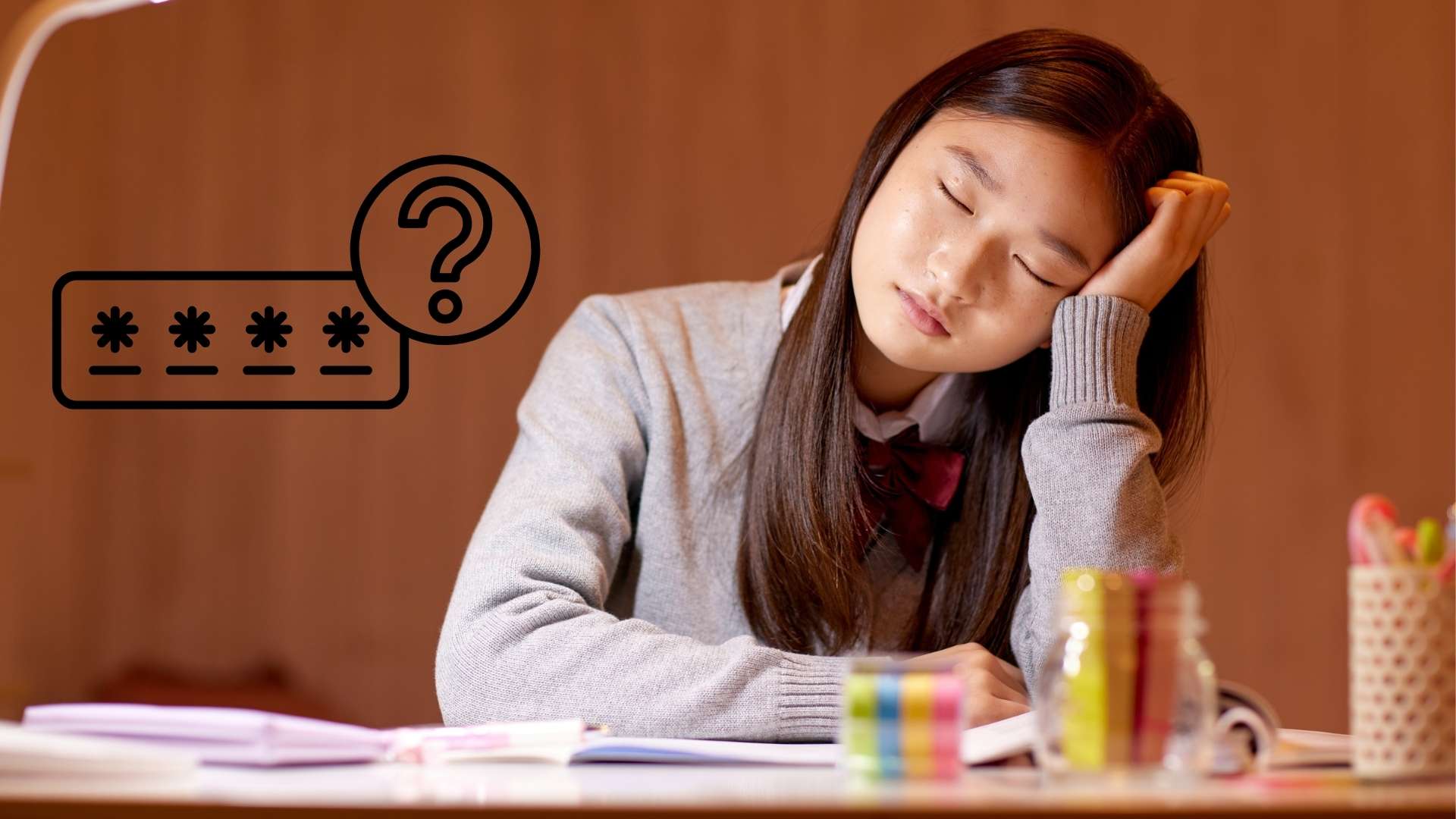 Students Forget