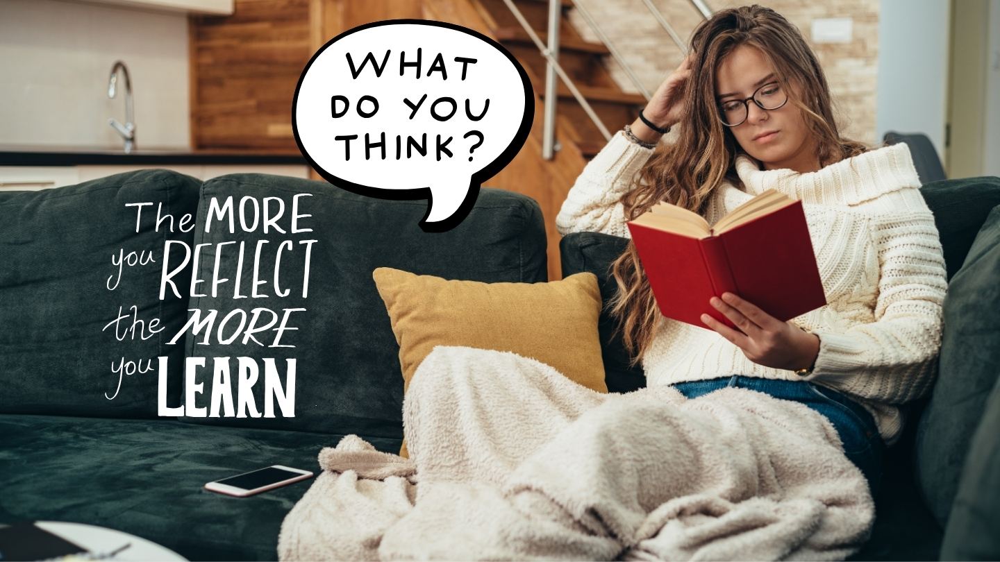 Students Remember More When They Teach 