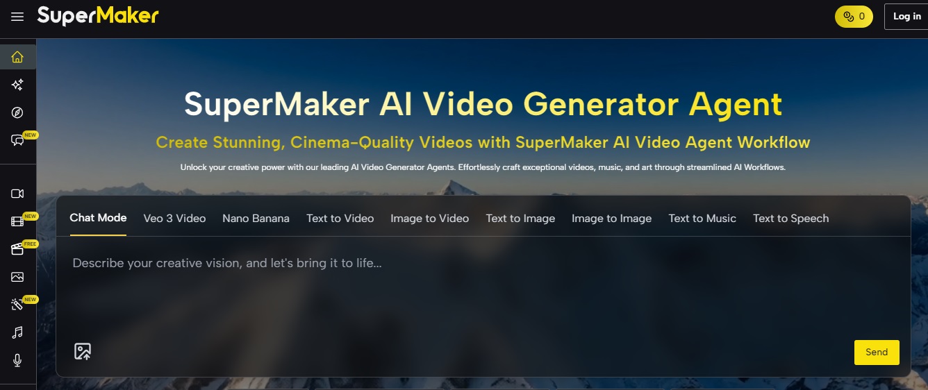 SuperMaker AI 