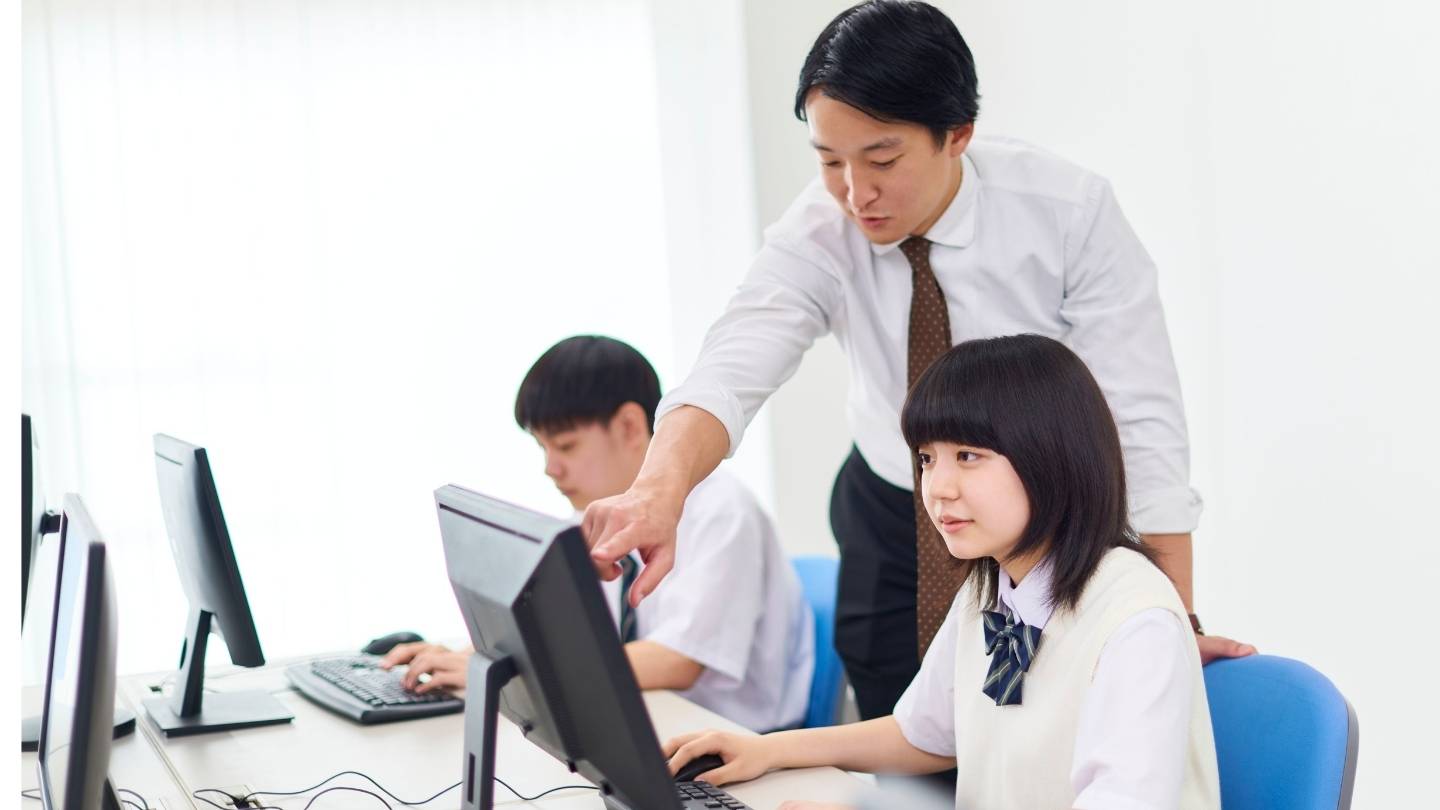 Technology Improves the Learning Process