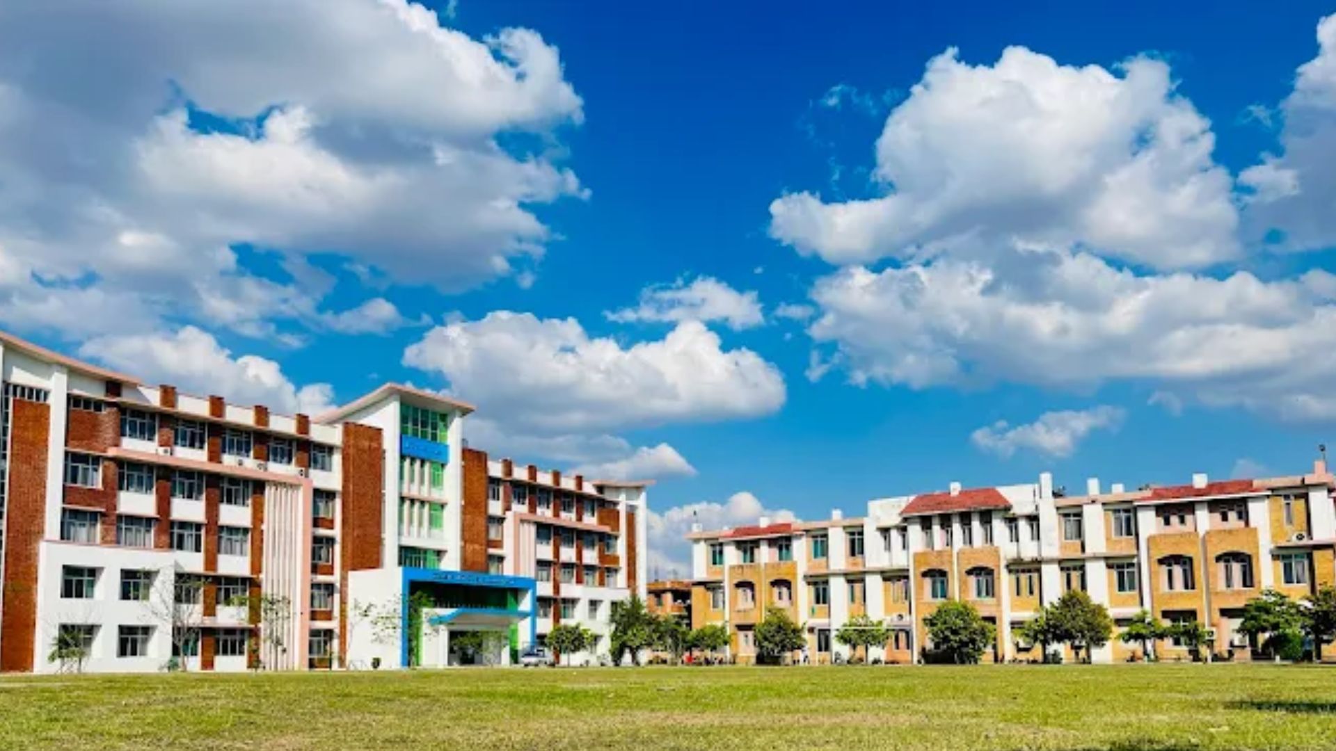 Universal College of Medical Sciences (UCMS) Building 