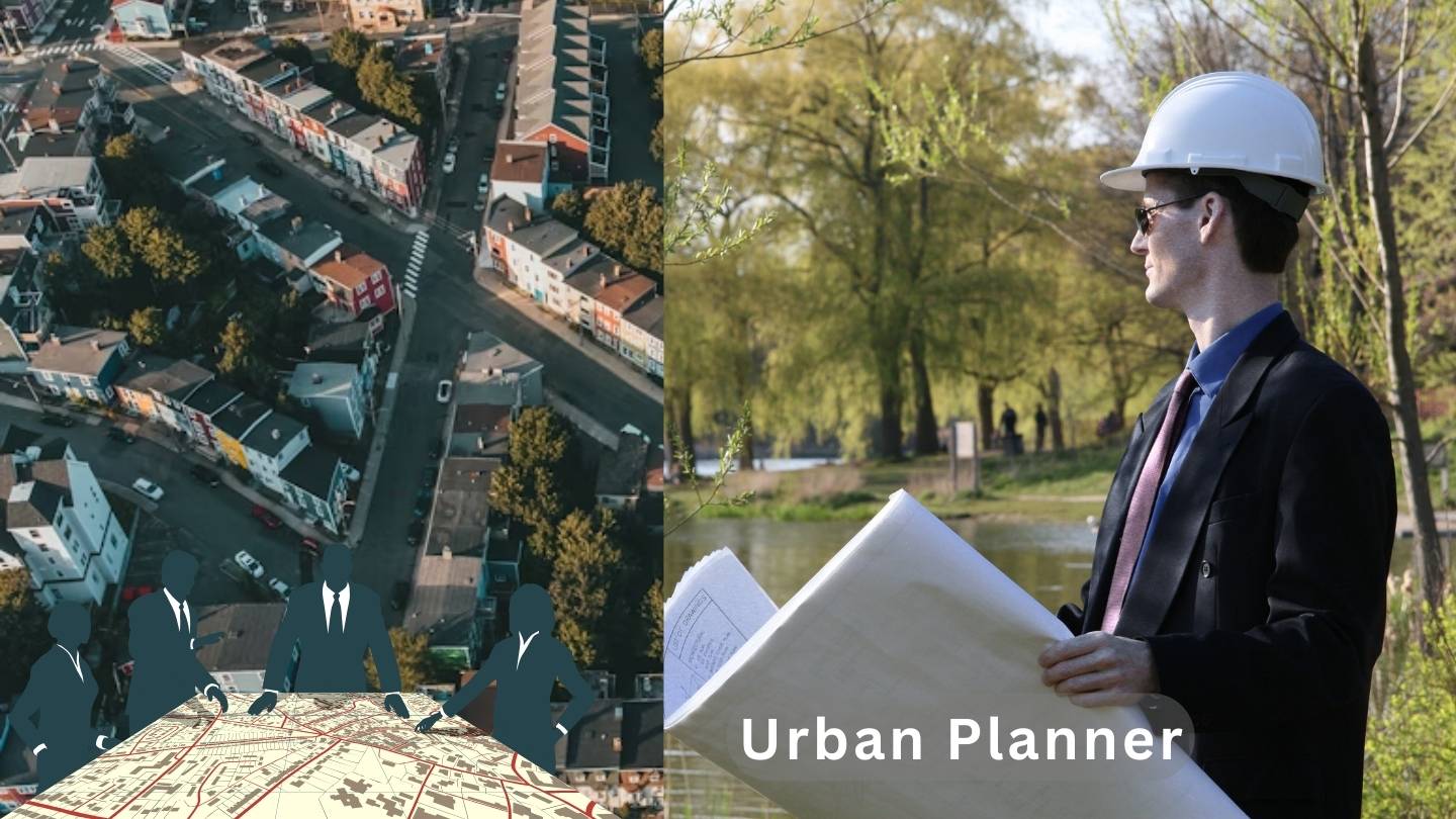Urban Planner 
