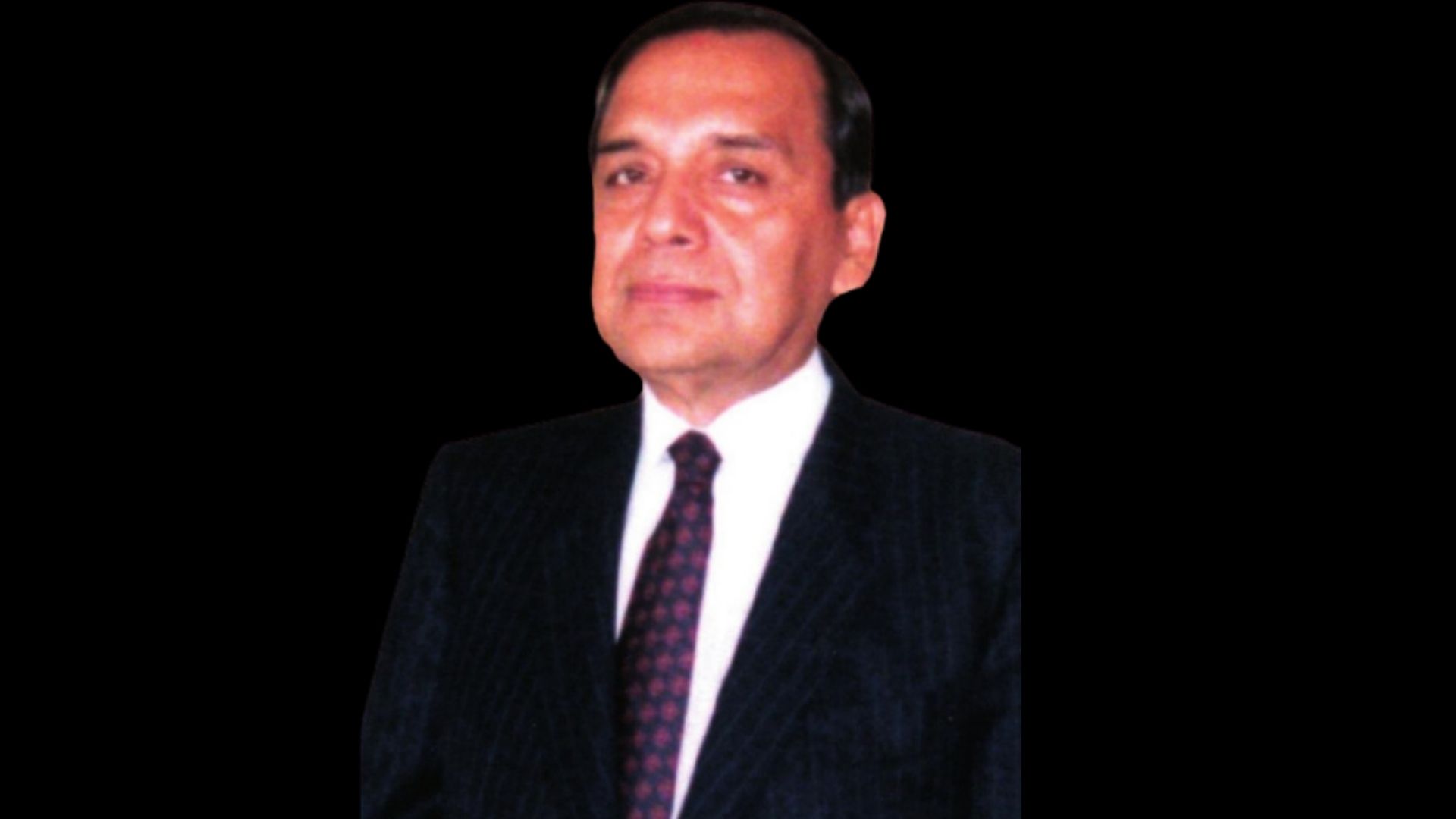 Yadav Prasad Pant
