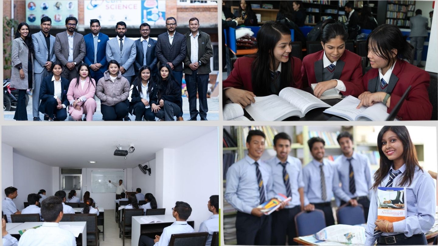 CBM Students and Academic Activities 