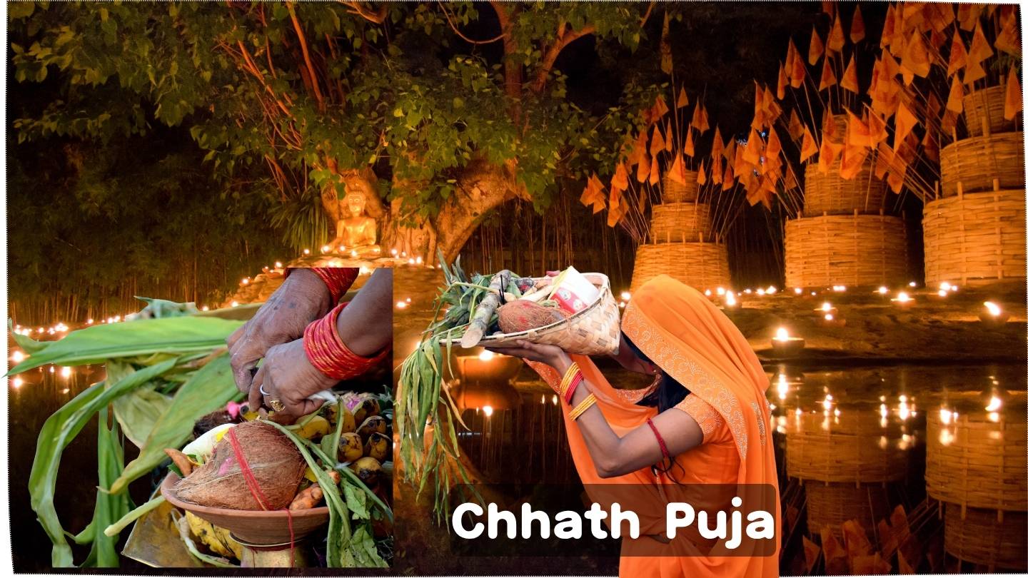 Chhath Puja