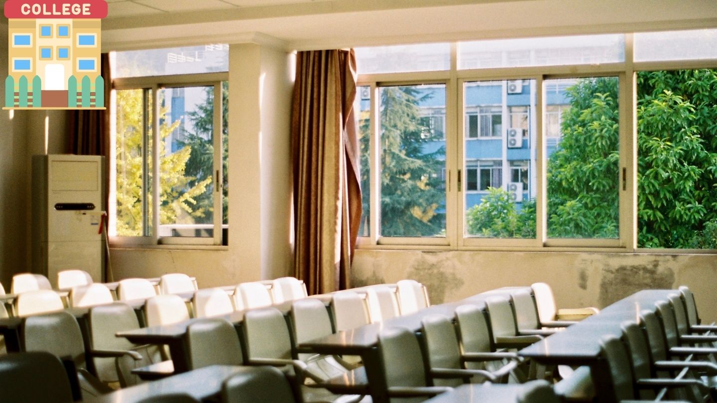College Facilities 