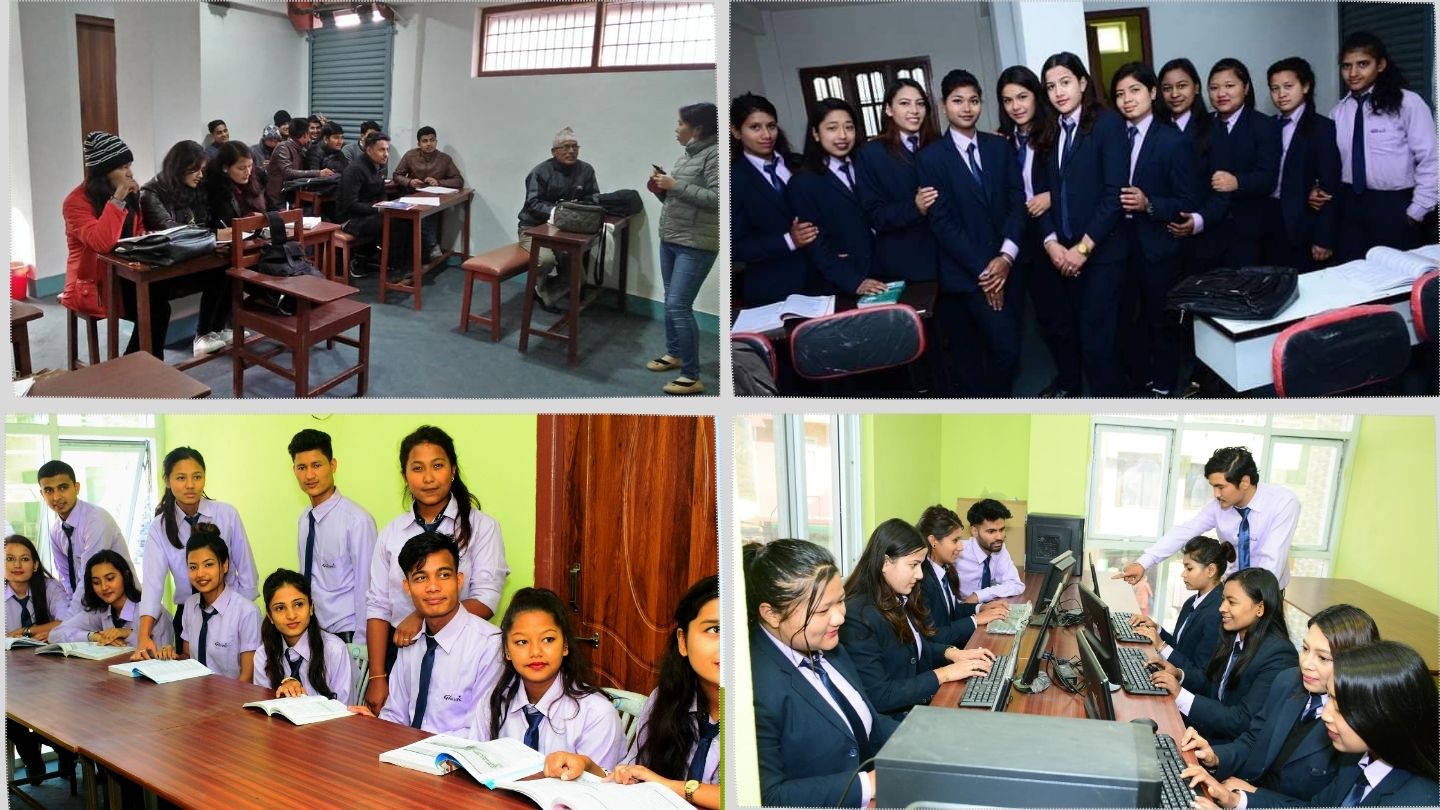 Global Village College, Students Academic Activities 
