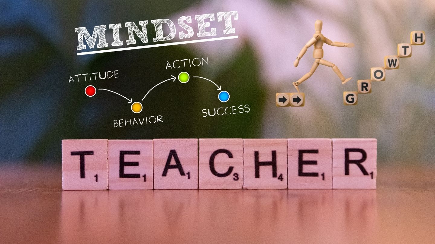 Growth Mindset for Teachers 