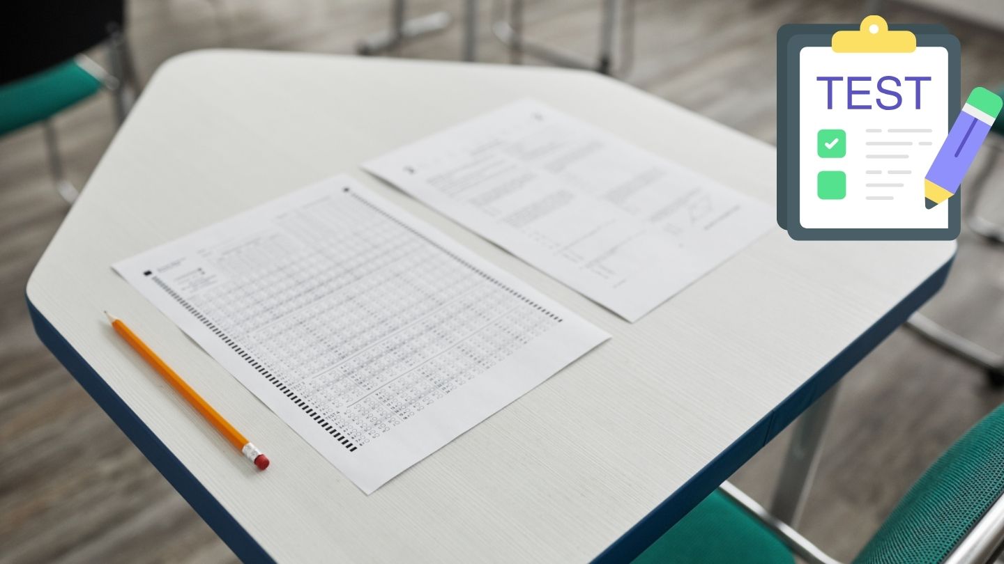 High Stakes Testing 