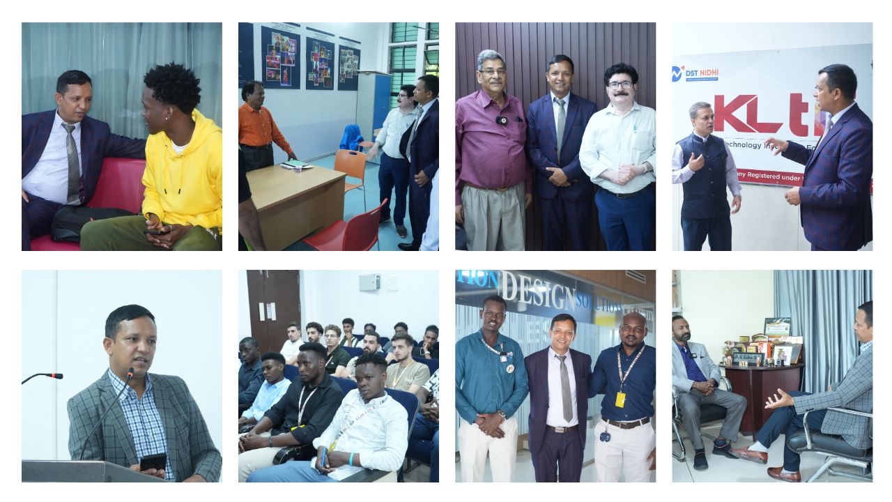 KL University Educational Destination for Nepali Students 