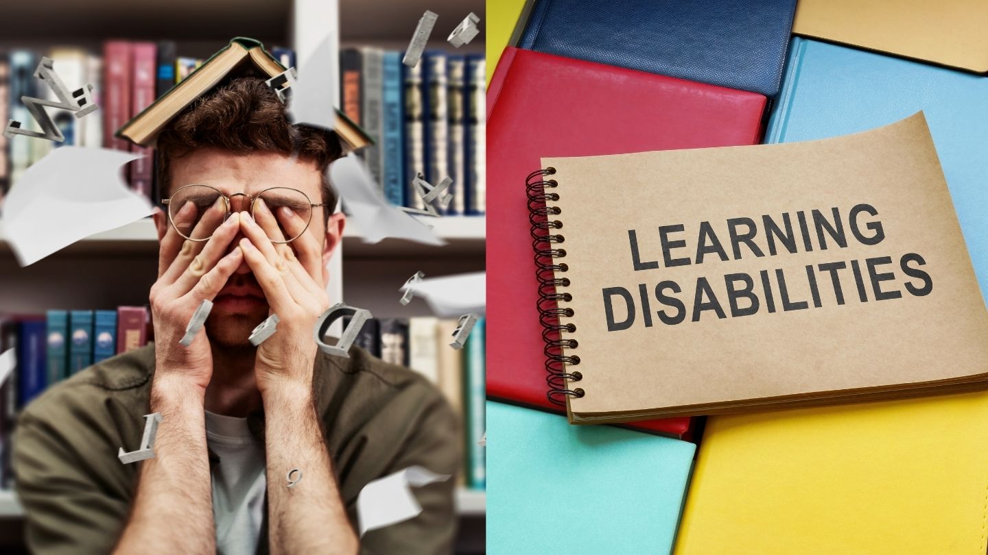 Learning Difficulty vs Learning Disability