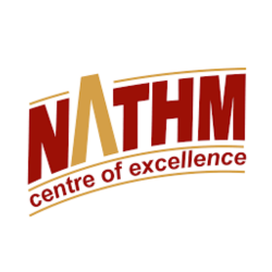 Nepal Academy of Tourism and Hotel Management NATHM Logo