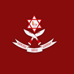 Nepali Military Academy Logo 