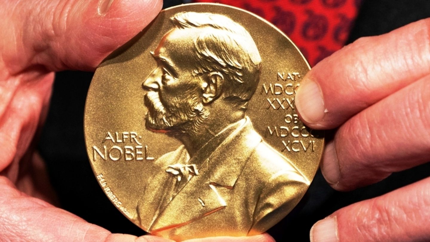 Nobel Prize 