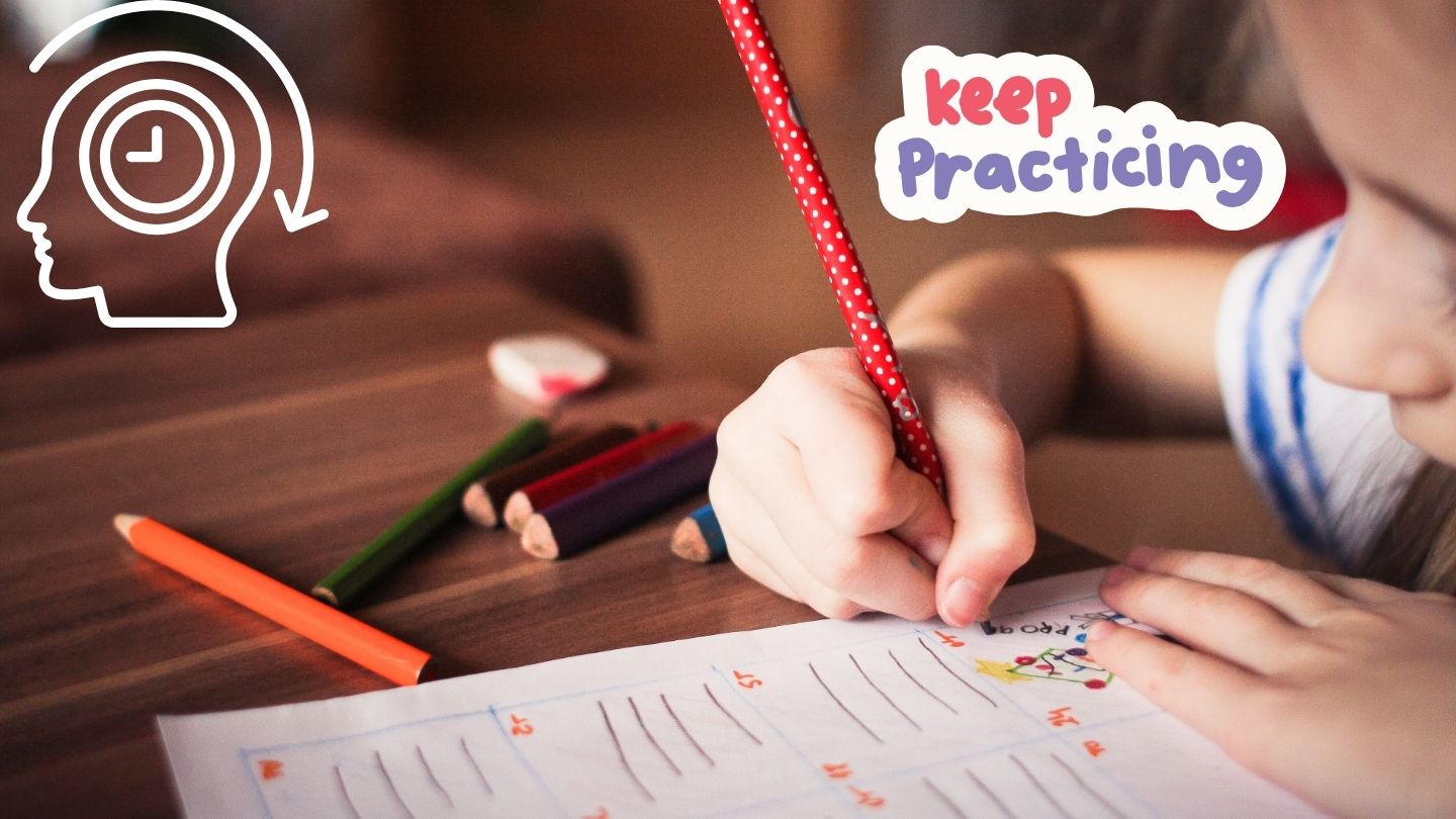 Retrieval Practice 