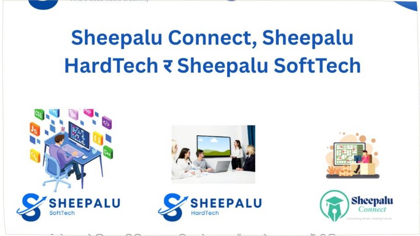 Sipalu Connect, HardTech, SoftTech Launched in Nepal