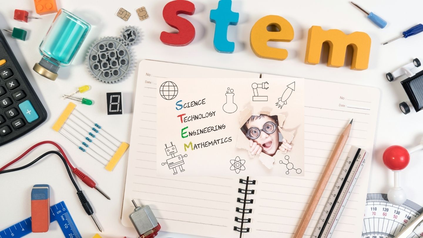 STEM 