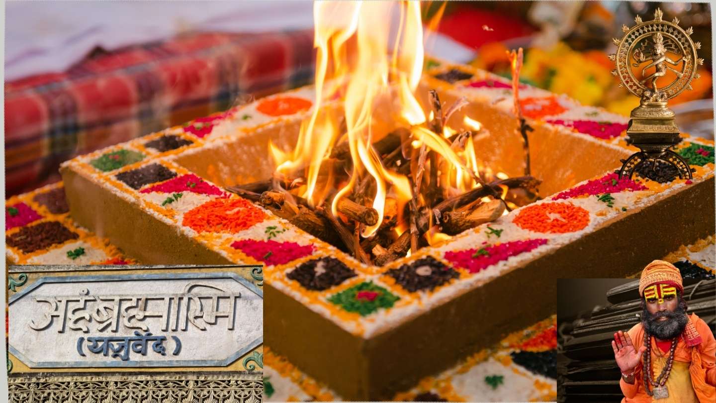 Understanding Vedic Education and Cultural Practices 