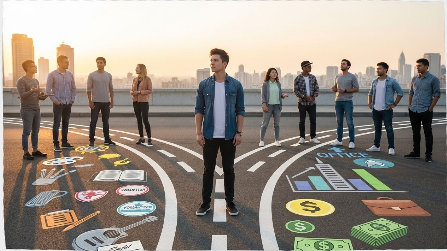 Career Guide for Gen Z 