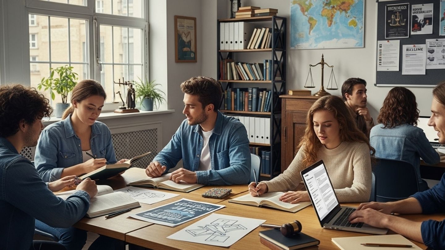 Career Options in Humanities For 12th Class Students