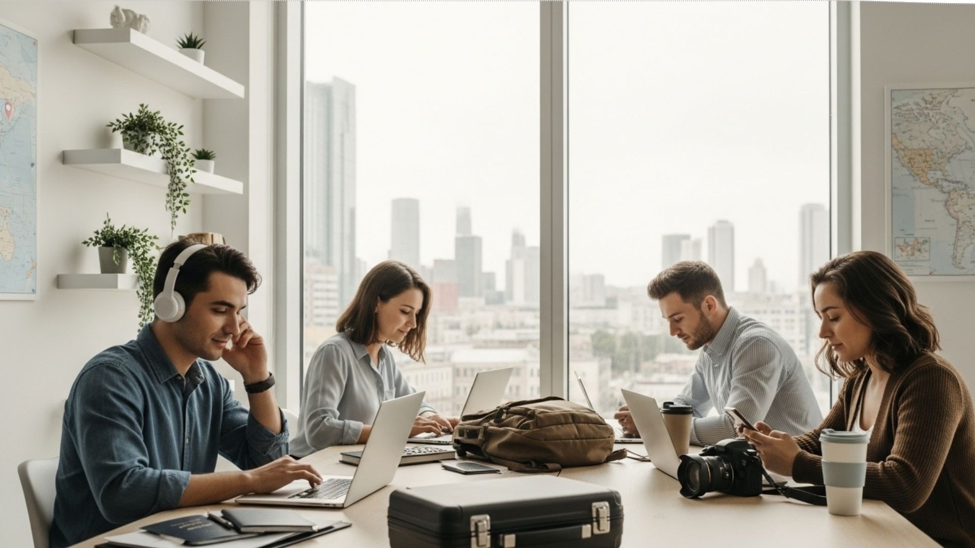 Career Paths for Gen Z 