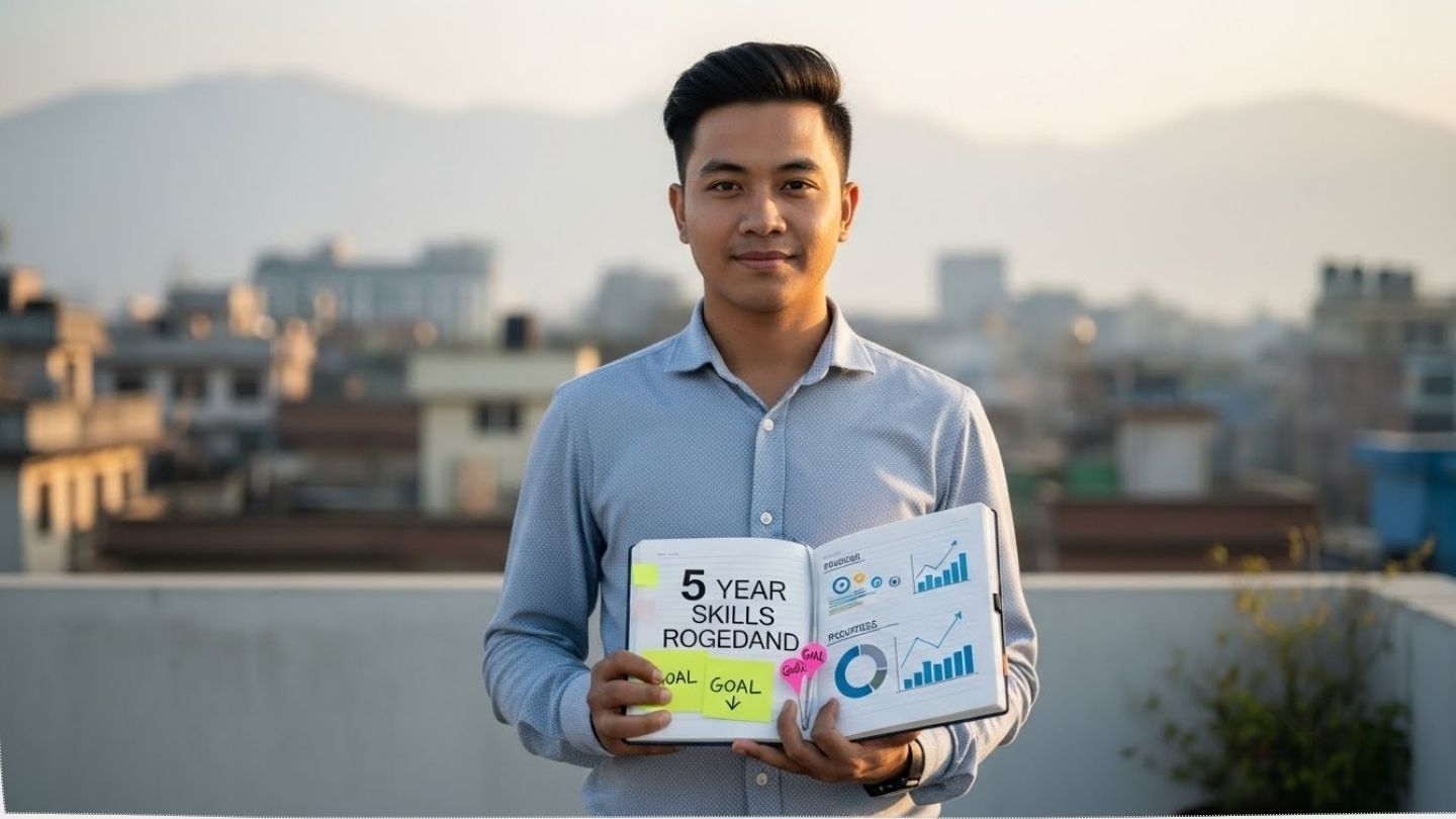 Career Roadmap Planning 